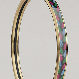 アクセサリー HERMES bangle Uni bangle | Hermès USA